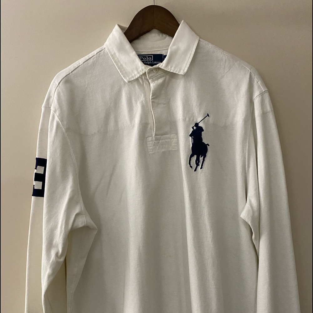 Polo Rugby by Ralph Lauren